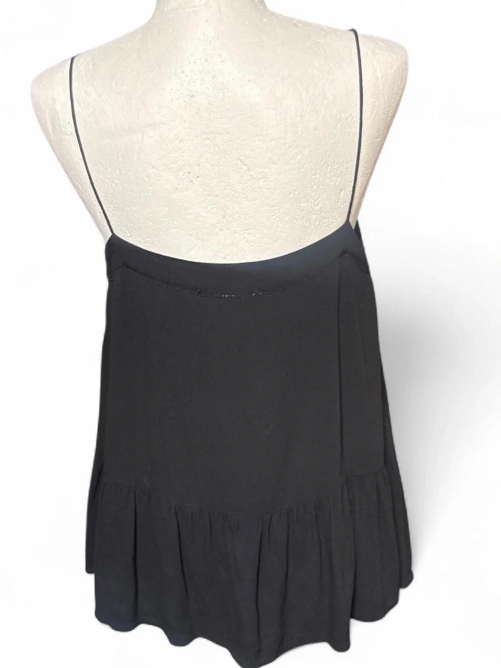 LOFT black camisole